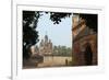 Kalna Temple Complex, Kaha, West Bengal, India, Asia-Bruno Morandi-Framed Photographic Print