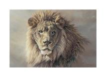 Her Majesty-Kalon Baughan-Art Print