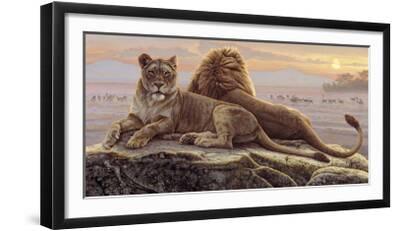 絵画 KALON BAUGHAN Baughan, Kalon Framed Giclee Prints at AllPosters.com