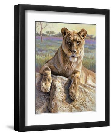 絵画 KALON BAUGHAN Giclee Reproductions — Kalon Baughan
