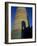 Kalta Minaret, Mohammed Amin Khan Meant This to Be the Tallest Building in Muslim World, Uzbekistan-Antonia Tozer-Framed Photographic Print