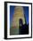 Kalta Minaret, Mohammed Amin Khan Meant This to Be the Tallest Building in Muslim World, Uzbekistan-Antonia Tozer-Framed Photographic Print