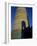 Kalta Minaret, Mohammed Amin Khan Meant This to Be the Tallest Building in Muslim World, Uzbekistan-Antonia Tozer-Framed Photographic Print