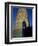Kalta Minaret, Mohammed Amin Khan Meant This to Be the Tallest Building in Muslim World, Uzbekistan-Antonia Tozer-Framed Photographic Print