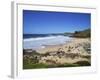 Kaluakoi Beach-Guido Cozzi-Framed Photographic Print