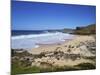 Kaluakoi Beach-Guido Cozzi-Mounted Photographic Print