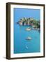 Kalura peninsula, Cefalu, Sicily, Italy, Europe.-Marco Simoni-Framed Photographic Print