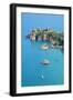 Kalura peninsula, Cefalu, Sicily, Italy, Europe.-Marco Simoni-Framed Photographic Print