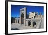 Kalyan Mosque-null-Framed Giclee Print