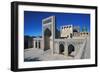 Kalyan Mosque-null-Framed Giclee Print