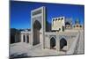 Kalyan Mosque-null-Mounted Giclee Print