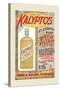 Kalyptos Antiseptic Wash for Barber Shops-null-Stretched Canvas