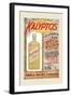 Kalyptos Antiseptic Wash for Barber Shops-null-Framed Art Print