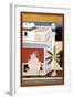 Kama Sutra, 18th Century-null-Framed Giclee Print