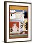 Kama Sutra, 18th Century-null-Framed Giclee Print