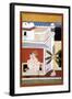 Kama Sutra, 18th Century-null-Framed Giclee Print