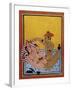 Kama Sutra, 18th Century-null-Framed Giclee Print