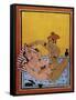 Kama Sutra, 18th Century-null-Framed Stretched Canvas
