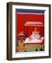 Kama Sutra-null-Framed Premium Giclee Print