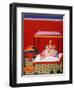 Kama Sutra-null-Framed Premium Giclee Print