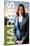 Kamala Harris - Vice President-Trends International-Mounted Poster