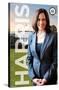 Kamala Harris - Vice President-Trends International-Stretched Canvas