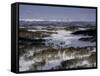 Kamchatka Landscape, Russia-Michael Brown-Framed Stretched Canvas