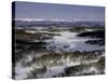 Kamchatka Landscape, Russia-Michael Brown-Stretched Canvas