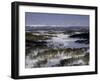 Kamchatka Landscape, Russia-Michael Brown-Framed Photographic Print