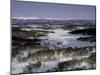 Kamchatka Landscape, Russia-Michael Brown-Mounted Photographic Print