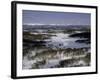 Kamchatka Landscape, Russia-Michael Brown-Framed Photographic Print