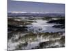 Kamchatka Landscape, Russia-Michael Brown-Mounted Photographic Print