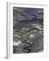 Kamchatka, Russia-Michael Brown-Framed Premium Photographic Print