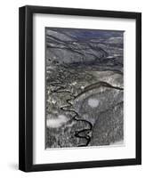 Kamchatka, Russia-Michael Brown-Framed Photographic Print