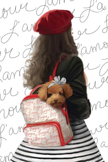 Art Print, , large