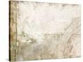 Stretched Canvas