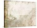 Stretched Canvas