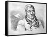 Kamehameha I, C1770-1819-Ludwig Choris-Framed Stretched Canvas