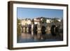 Kamenny Most-Richard Nebesky-Framed Photographic Print