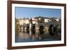 Kamenny Most-Richard Nebesky-Framed Photographic Print