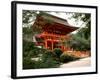 Kamigamo Shrine-null-Framed Photographic Print