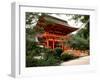 Kamigamo Shrine-null-Framed Photographic Print