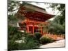 Kamigamo Shrine-null-Mounted Photographic Print