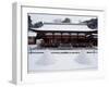 Kamigamo Shrine-null-Framed Photographic Print