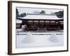 Kamigamo Shrine-null-Framed Photographic Print