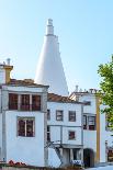 Foreshortening, Monastry of Alcobaca (Portugal)-KamilloK-Photographic Print