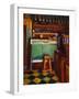 Kampala Bar-Pam Ingalls-Framed Giclee Print