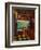 Kampala Bar-Pam Ingalls-Framed Giclee Print