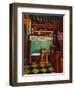 Kampala Bar-Pam Ingalls-Framed Giclee Print