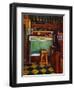 Kampala Bar-Pam Ingalls-Framed Giclee Print